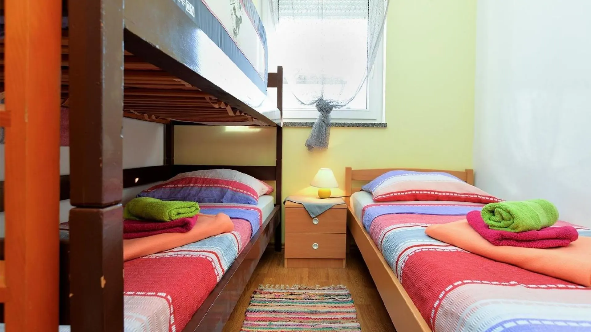 Ferienwohnung Fuer 5 Personen Ca 60 Qm In Medulin, Istrien Suedkueste Von Istrien Croatia