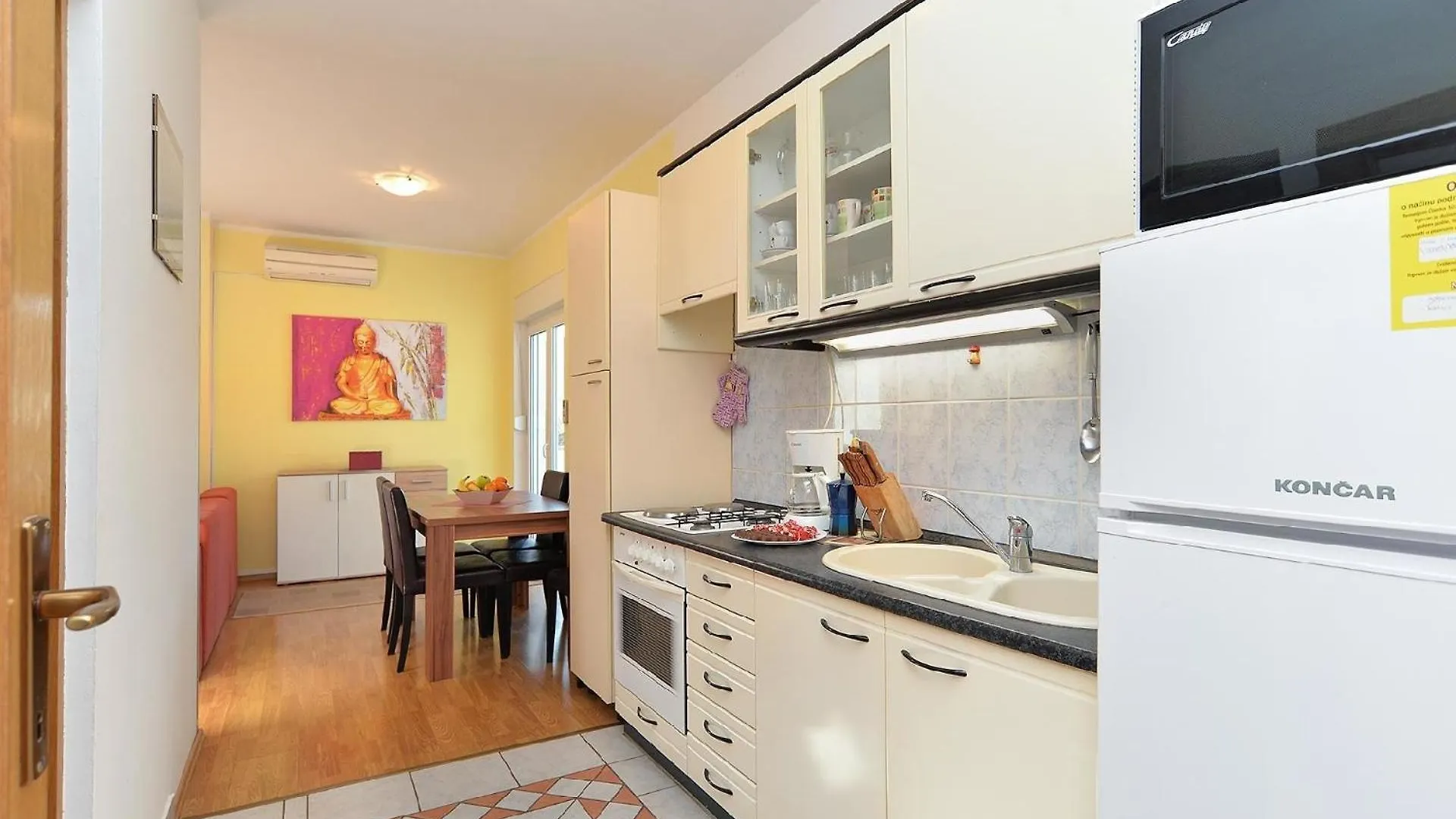 Apartment Ferienwohnung Fuer 5 Personen Ca 60 Qm In Medulin, Istrien Suedkueste Von Istrien Croatia