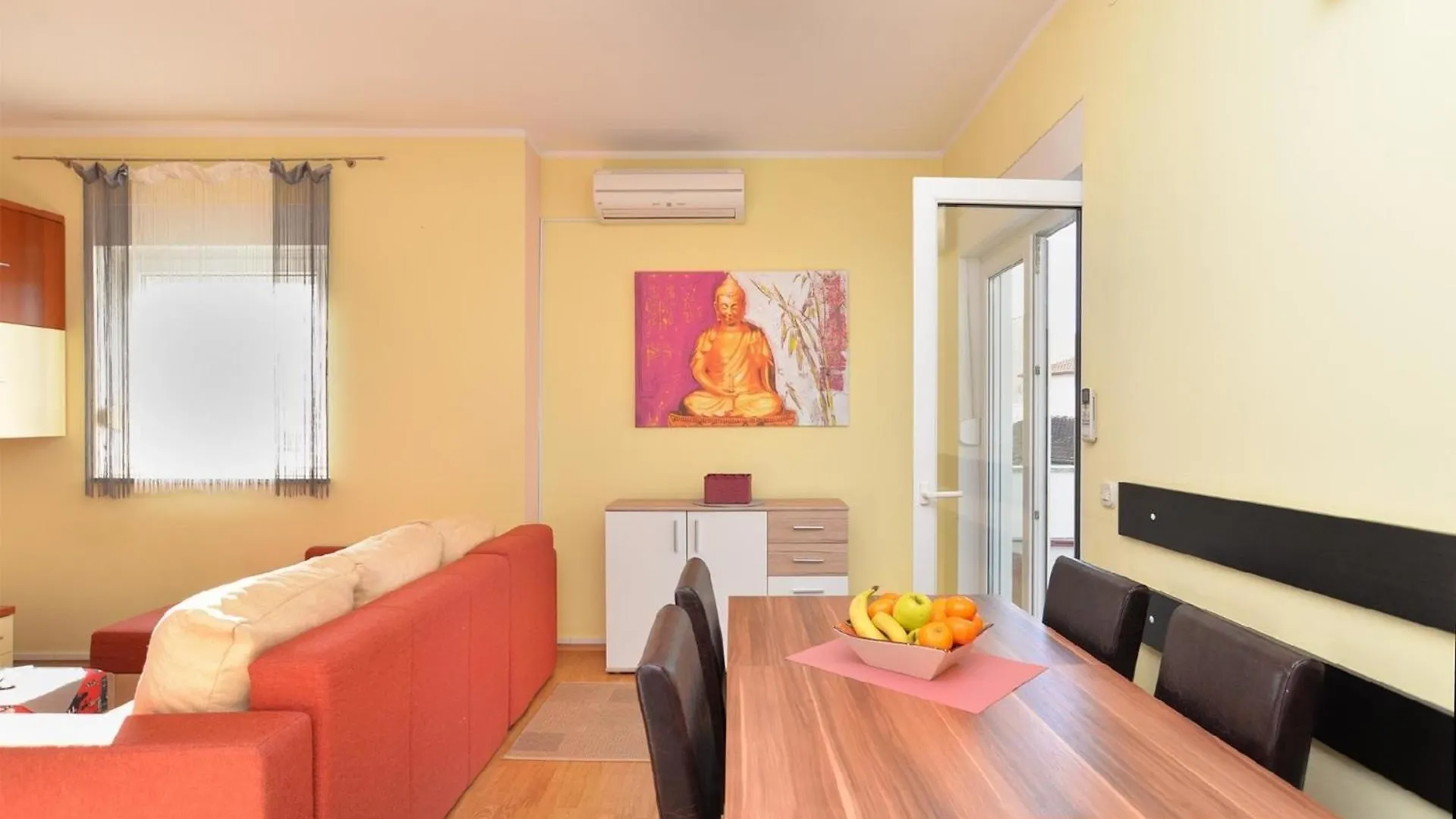 Ferienwohnung Fuer 5 Personen Ca 60 Qm In Medulin, Istrien Suedkueste Von Istrien 0*, Medulin