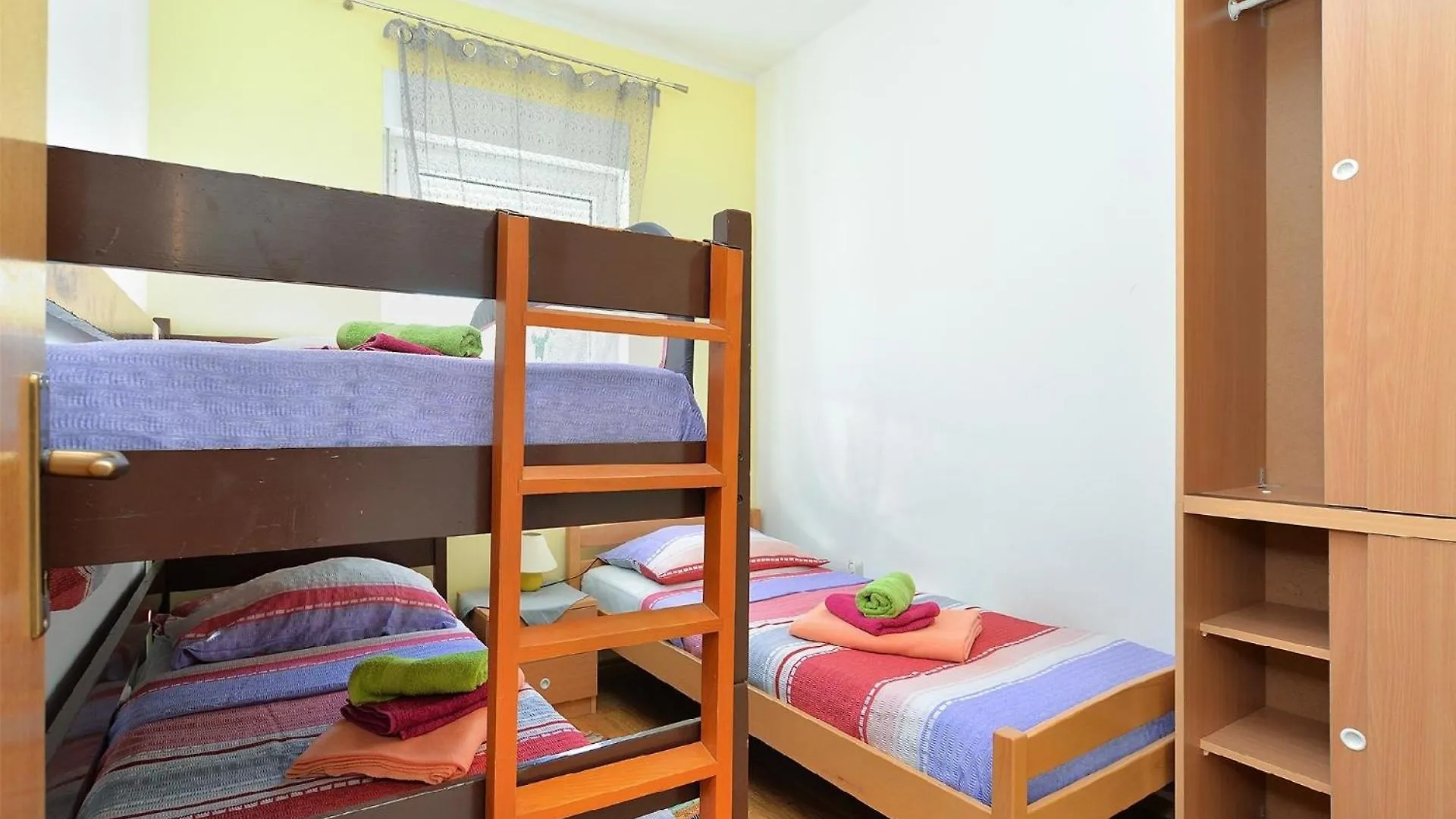 Ferienwohnung Fuer 5 Personen Ca 60 Qm In Medulin, Istrien Suedkueste Von Istrien Croatia