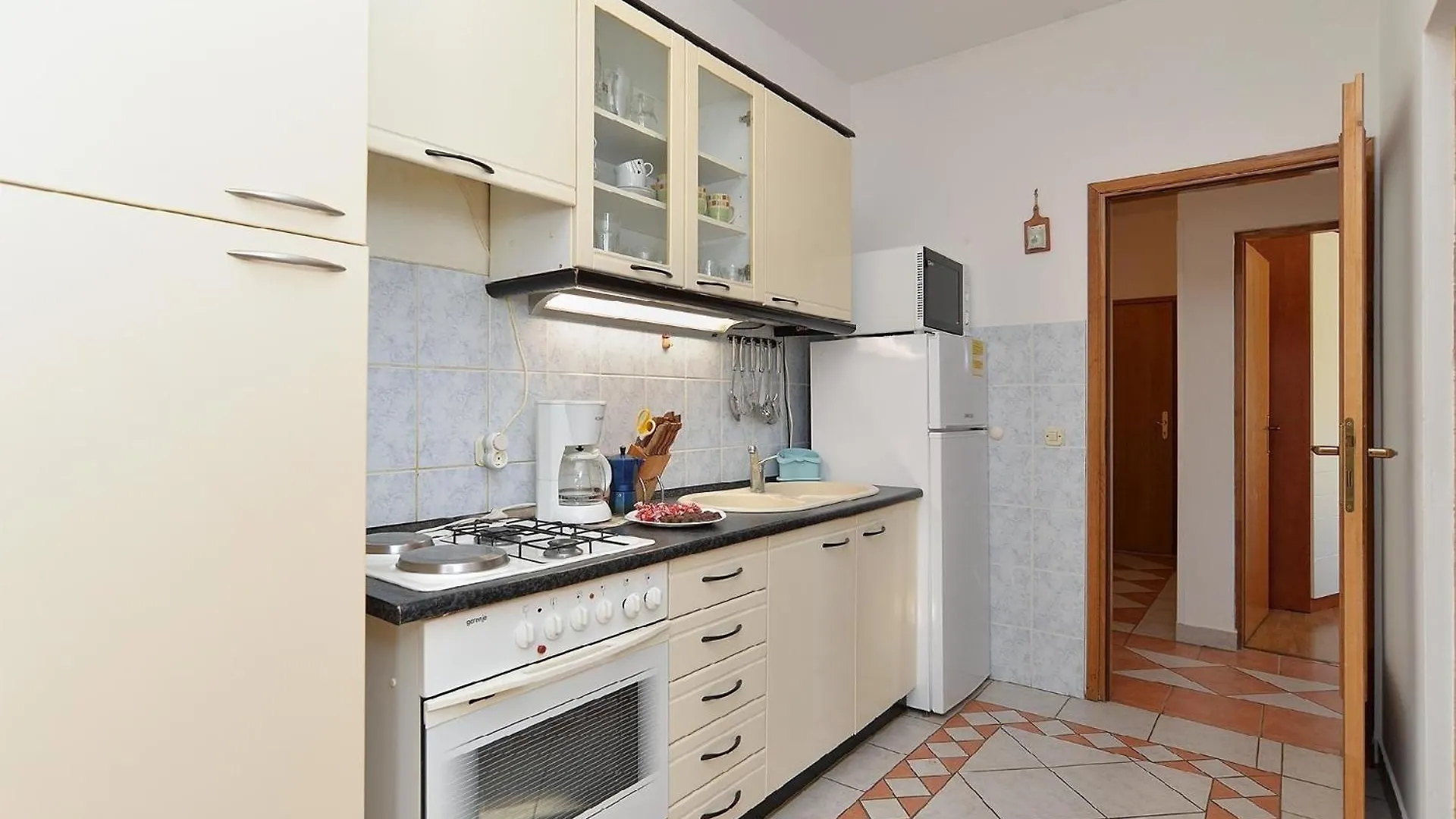 Ferienwohnung Fuer 5 Personen Ca 60 Qm In Medulin, Istrien Suedkueste Von Istrien Medulin