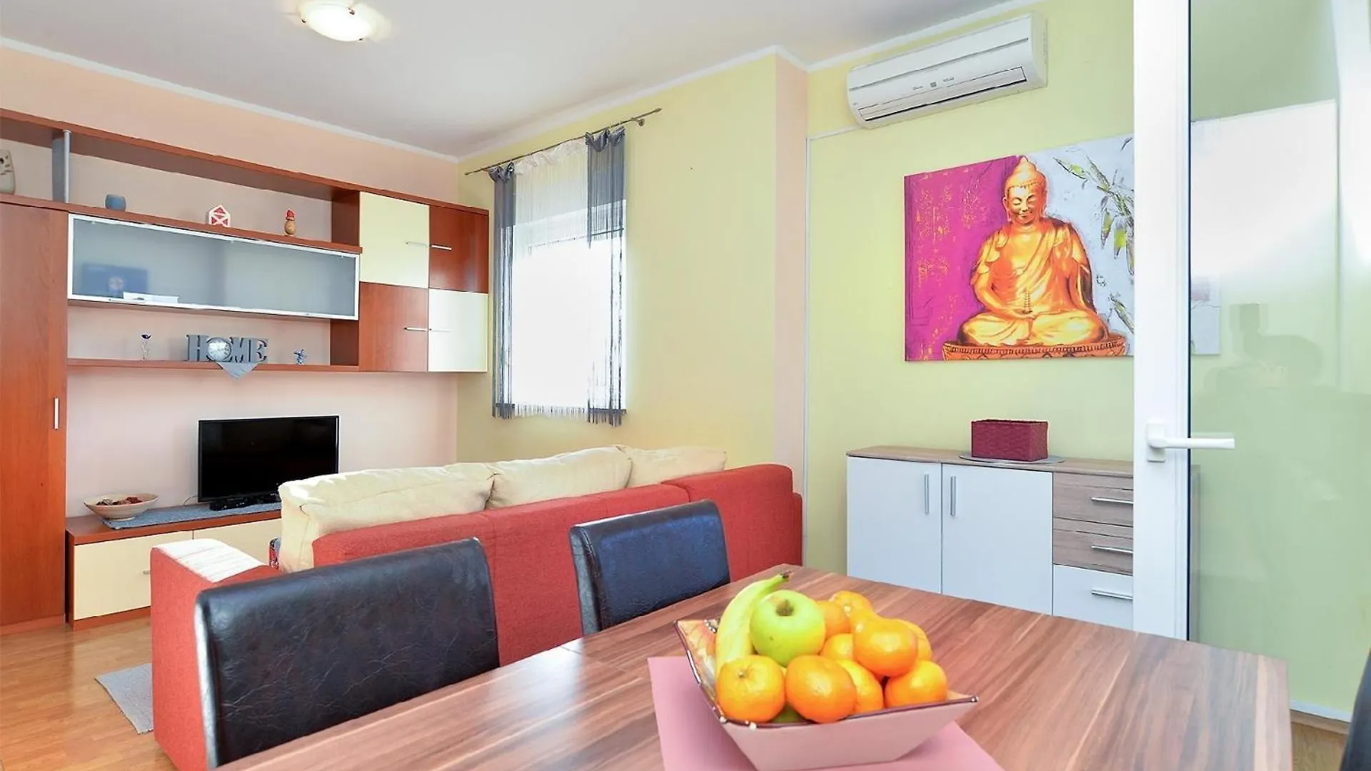 Ferienwohnung Fuer 5 Personen Ca 60 Qm In Medulin, Istrien Suedkueste Von Istrien Apartment Medulin