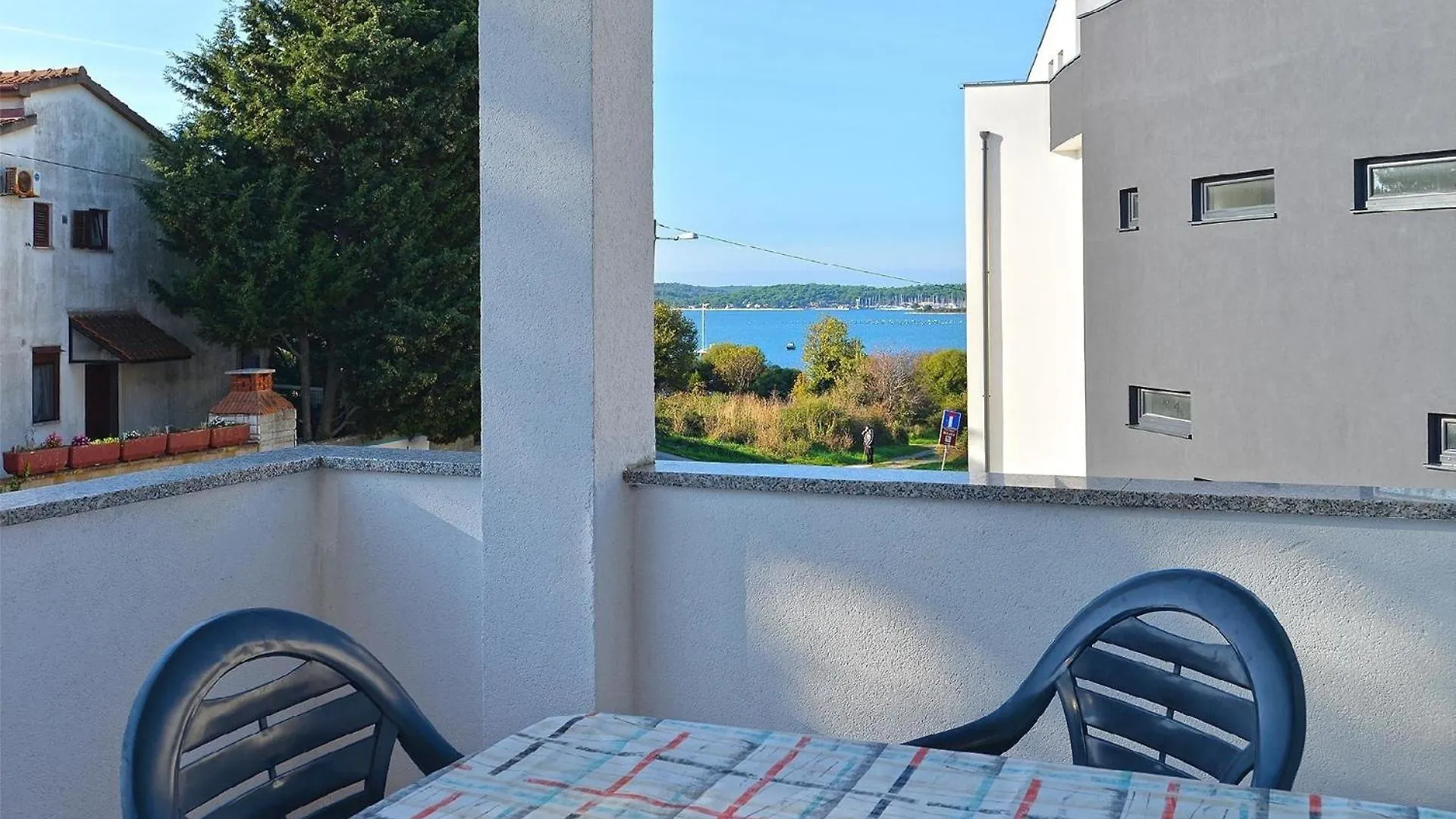 Ferienwohnung Fuer 5 Personen Ca 60 Qm In Medulin, Istrien Suedkueste Von Istrien 0*, Medulin Croatia